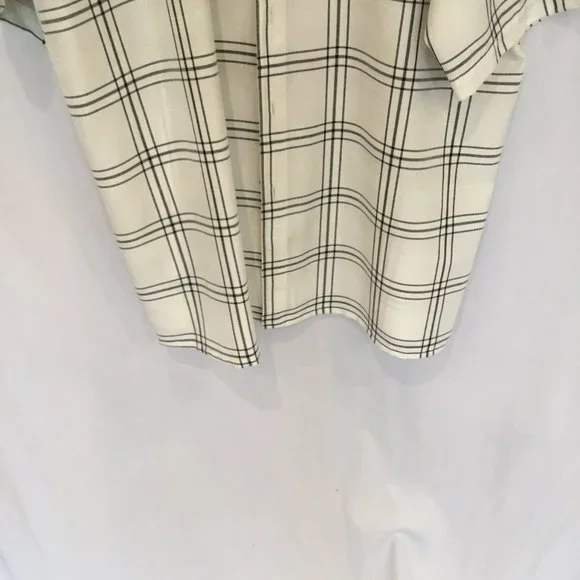 Low Rider Magazine Men's Button Front Short Sleeve Dress Shirt Size XL - Picture 5 of 7